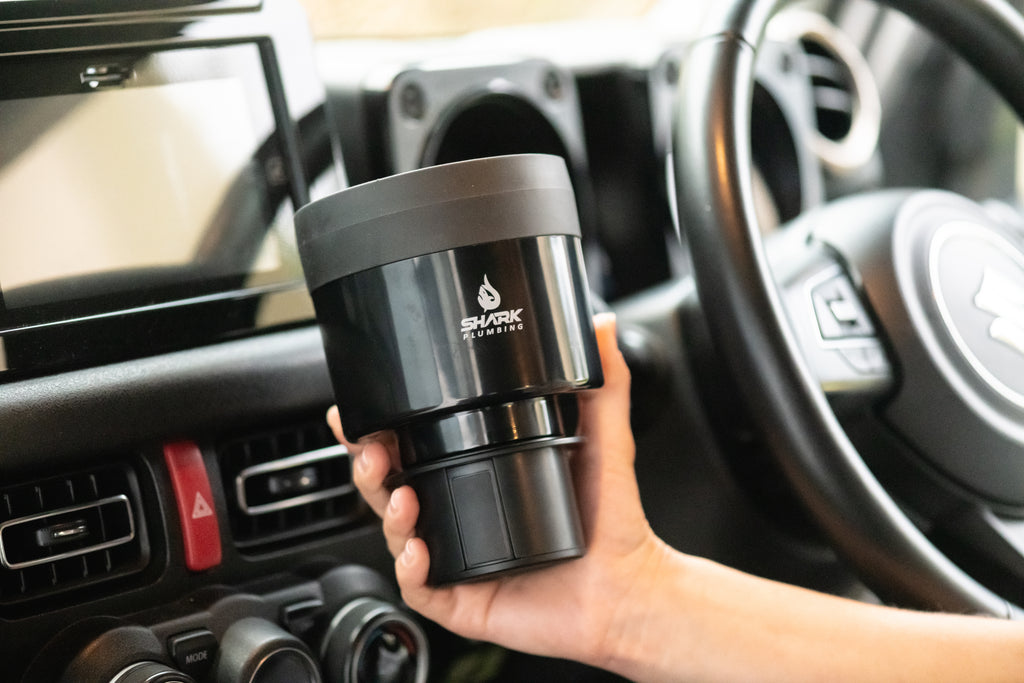 Car Drink Holder