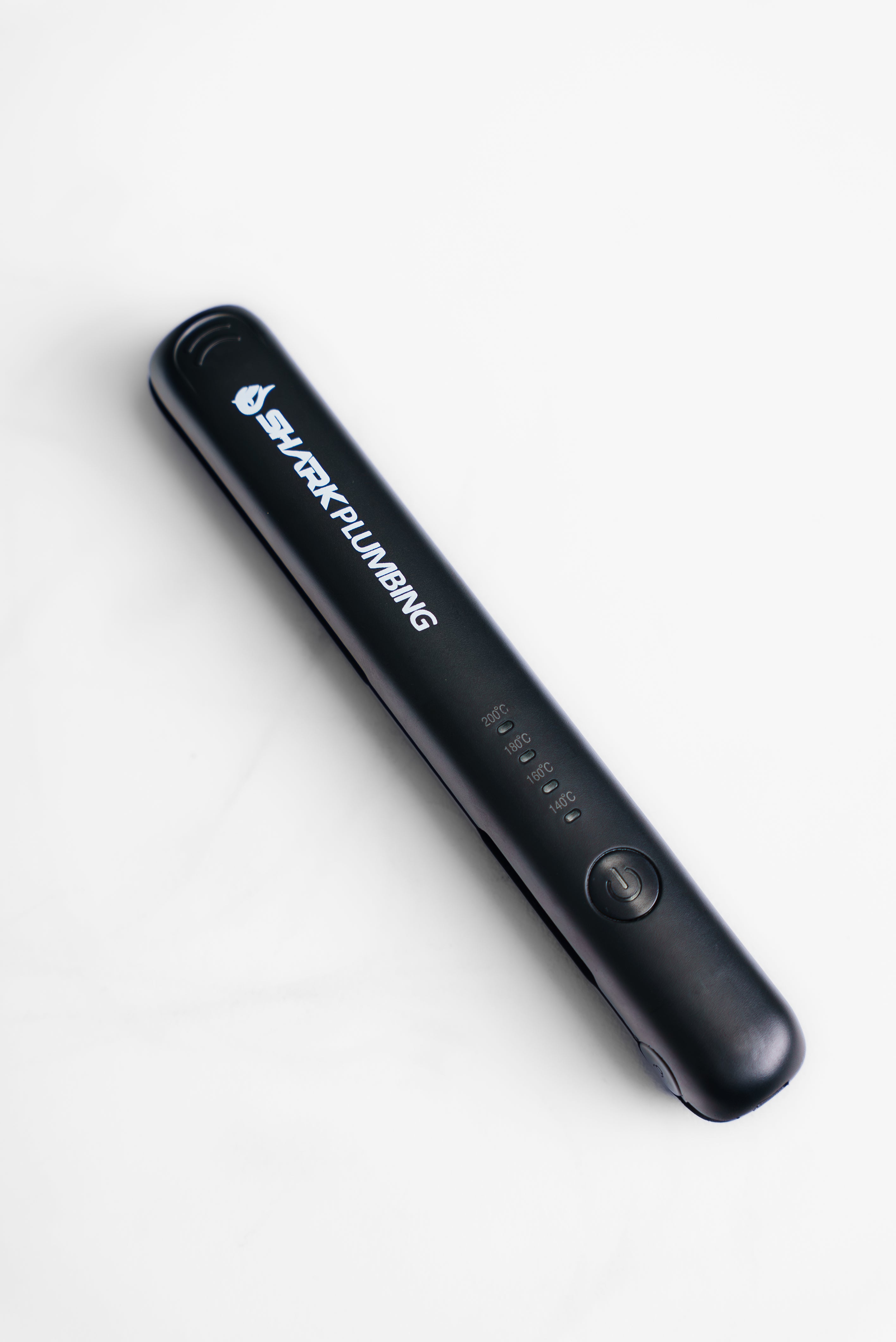 Wireless Hair Straightener