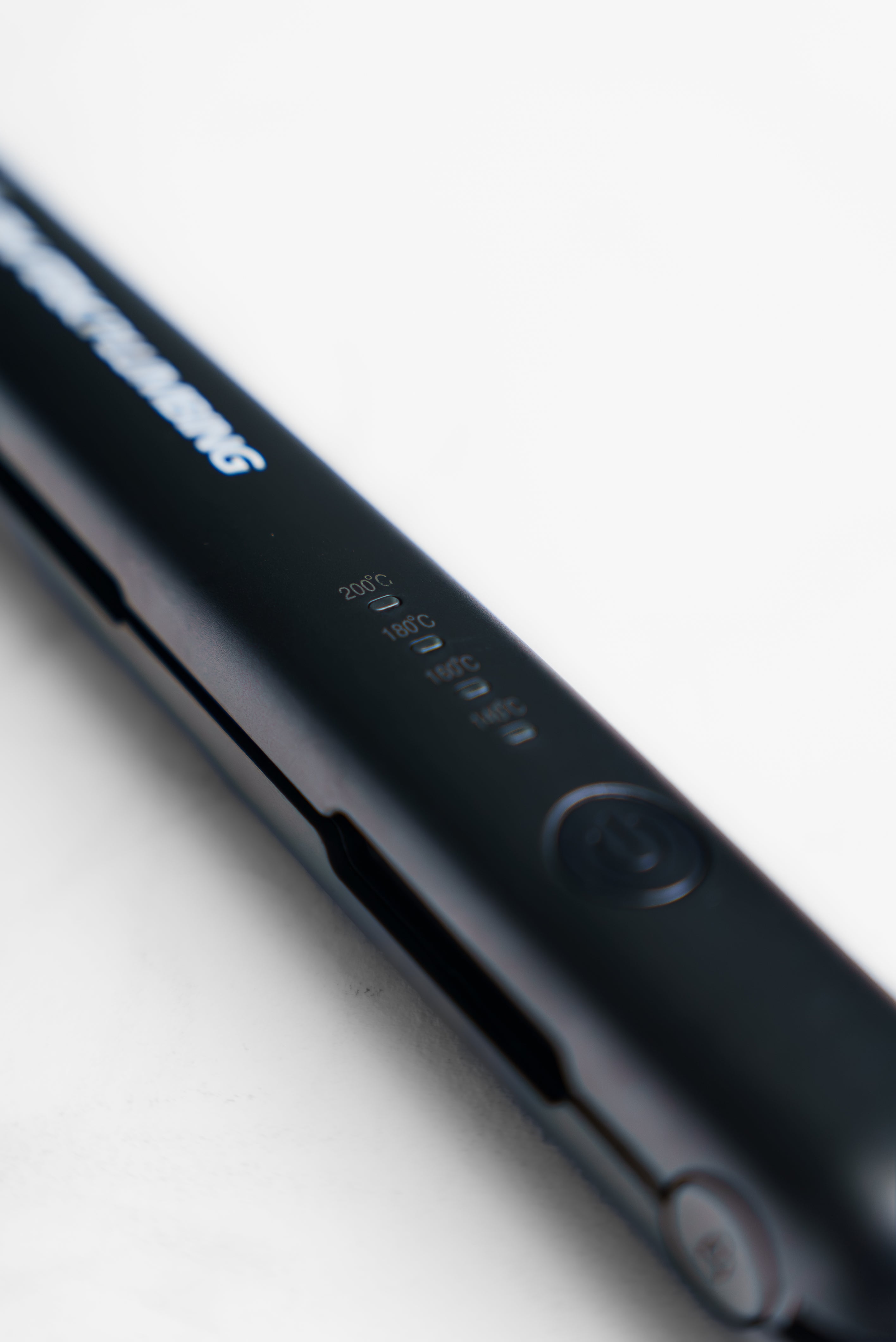 Wireless Hair Straightener