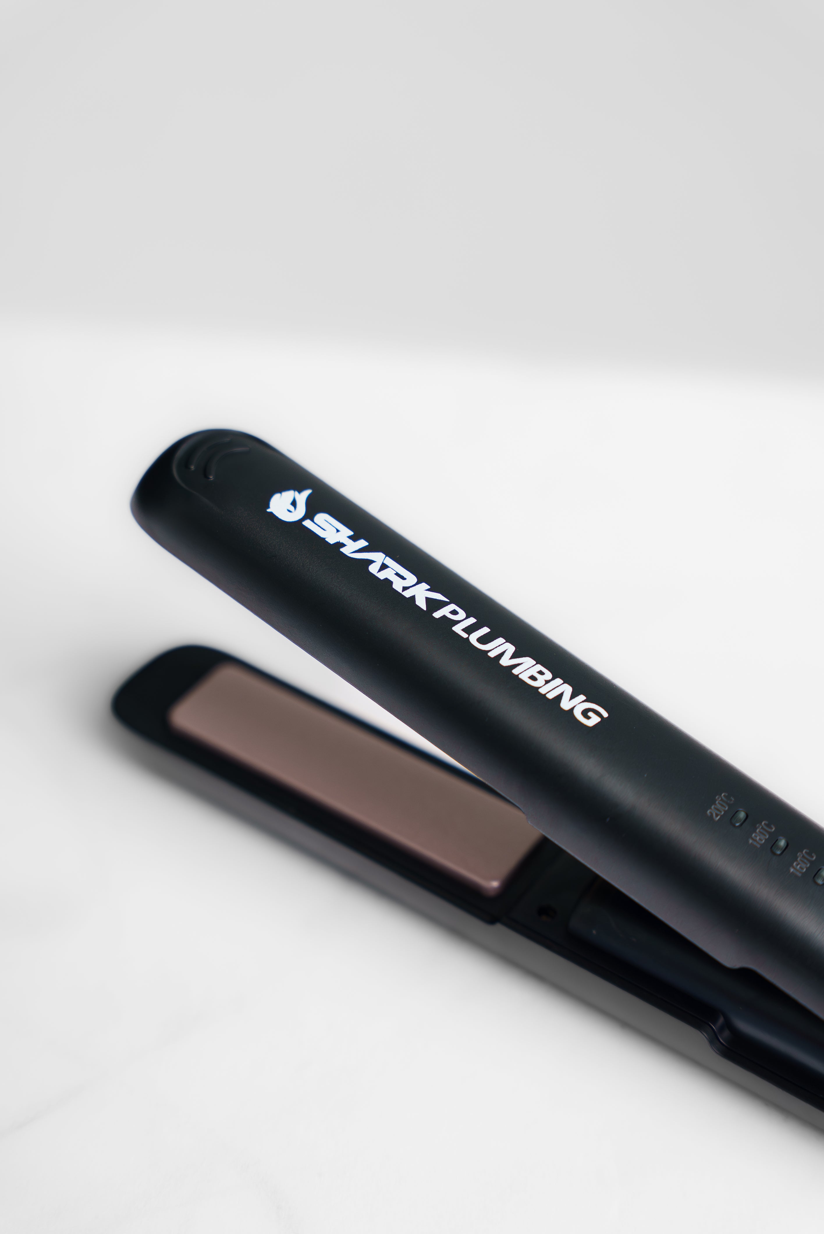 Wireless Hair Straightener