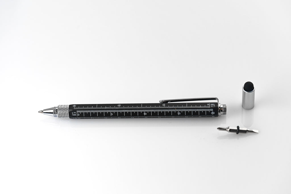 Multi-Tool Pen