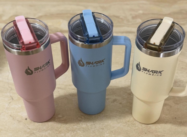Insulated Tumbler